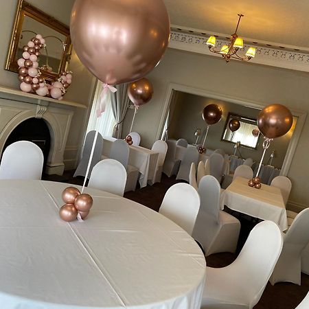 The Georgian Hotel Coatbridge Luaran gambar