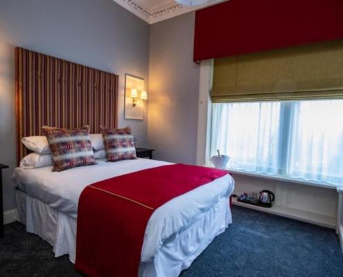 The Georgian Hotel Coatbridge Luaran gambar