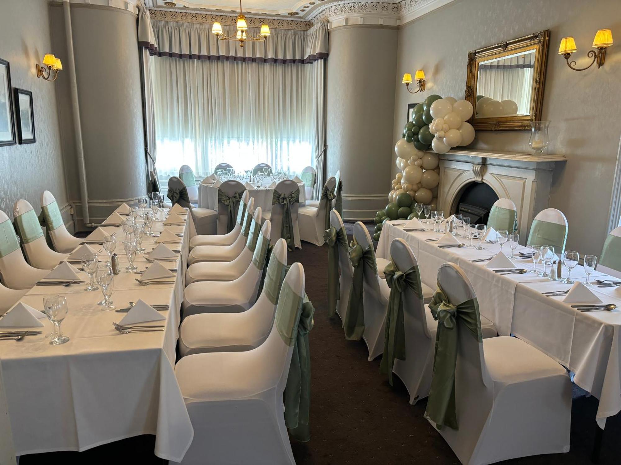 The Georgian Hotel Coatbridge Luaran gambar
