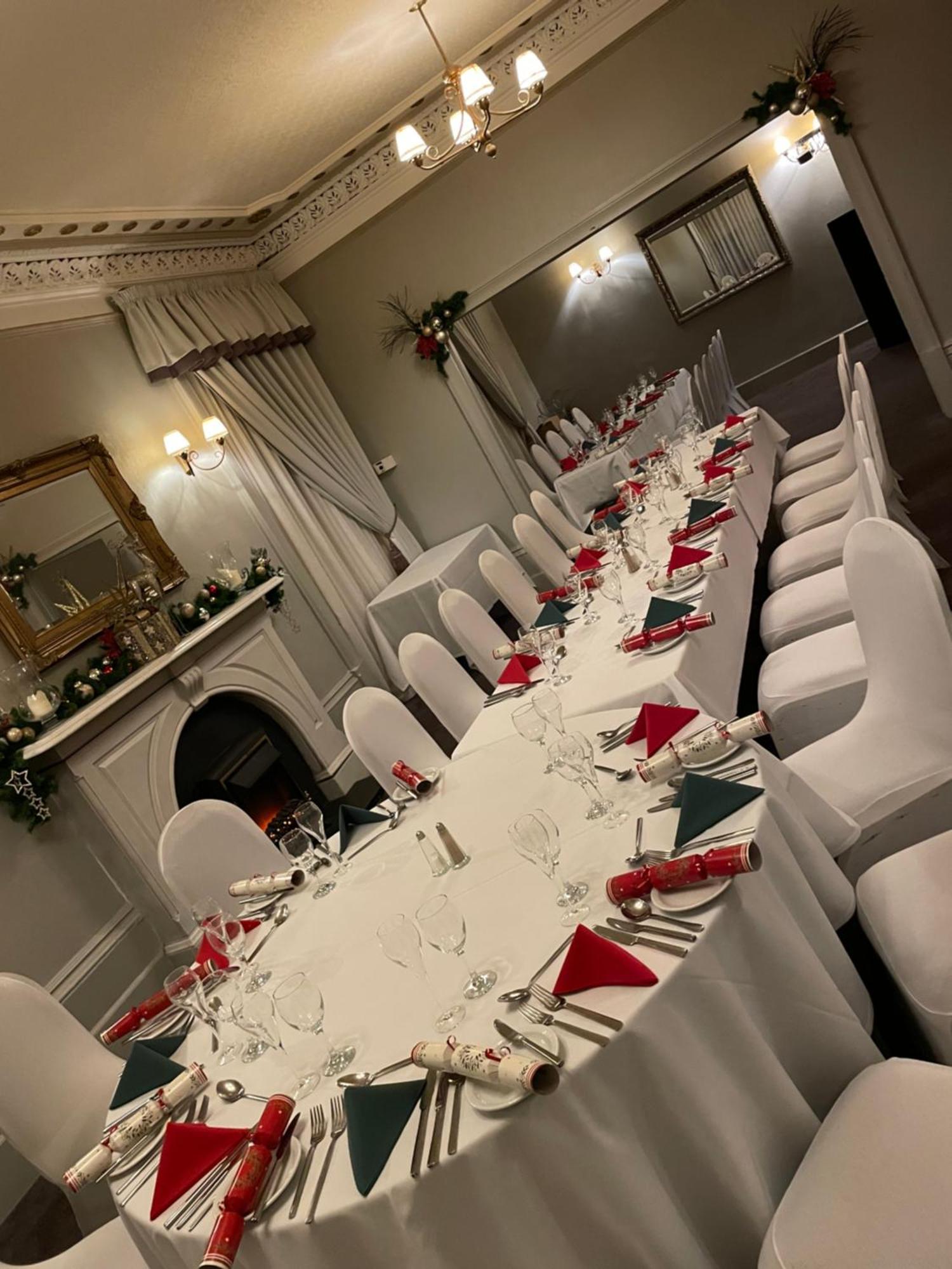 The Georgian Hotel Coatbridge Luaran gambar